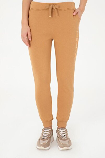 U.S. Polo Assn. Pantaloni de trening pentru femei G082SZ0OP.000. 1939219   DMLS