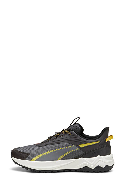 Puma Extend Lite Trail GRI Erkek Outdoor