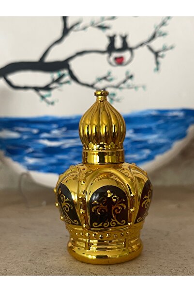 EGELİ DERİ Safran Mürekkebi 15cc