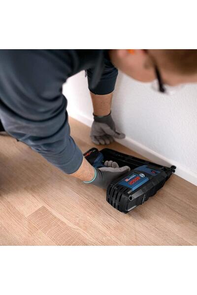 Bosch Gnh 18v-64 m Uyumlu SK64-20 NR Paslanmaz Başsız Çivi 63mm 2000 Adet 2608200536