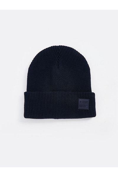 LC Waikiki Printed Men's Beret