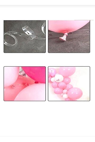 doğum günü konsepti 1 Yaş Safari Temalı Folyo Lüks Zincir Balon Set