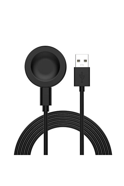 UKSCASE Huawei Watch Gt4 Pro/gt4 Uyumlu Manyetik Şarj Standı (100CM)