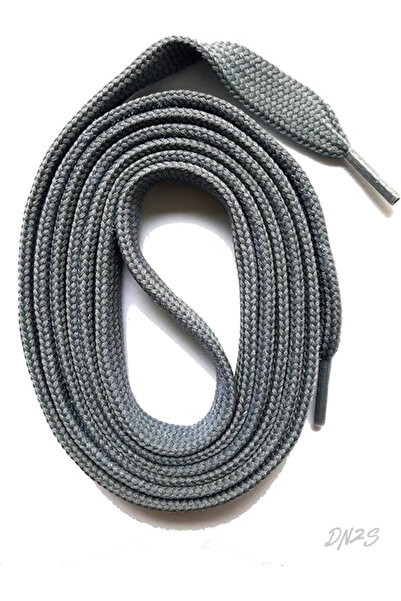 DN2S زوجان من 4 أربطة أحذية مسطحة