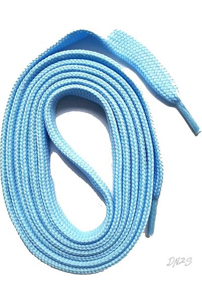 DN2S Flat Shoelaces 2 Pairs