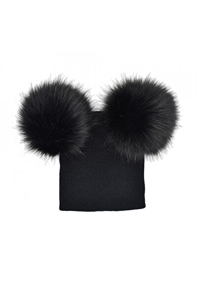 OEM Drool Pom Pom Hat (Color: Khaki)