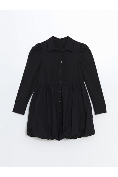 LC Waikiki Γυναικείο πουκάμισο Poplin