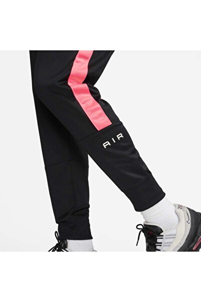 Nike Air Sportswear Jogger Erkek Siyah Eşofman Altı