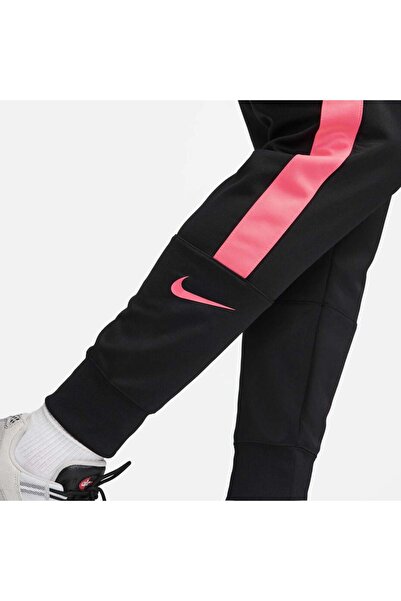 Nike Air Sportswear Jogger Erkek Siyah Eşofman Altı
