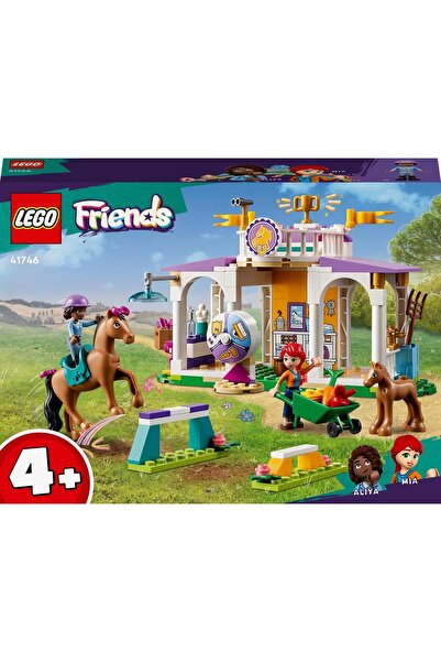 LEGO 41746 LEGO® Friends At Eğitimi