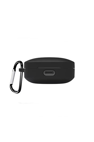 KılıfShop Xiaomi Redmi Buds 6 Active Kılıf Silikon