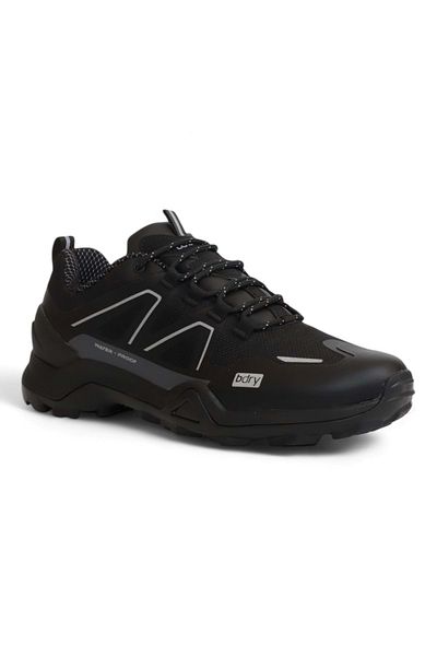 Lescon 2091-Stream Anatomical Sole Waterproof Trekking Shoes