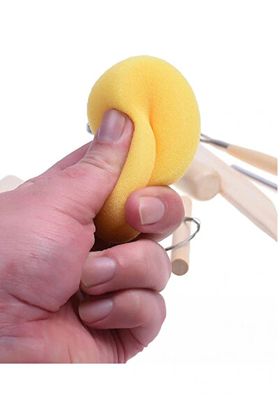 MieBox Ceramic Starter Modeling Set