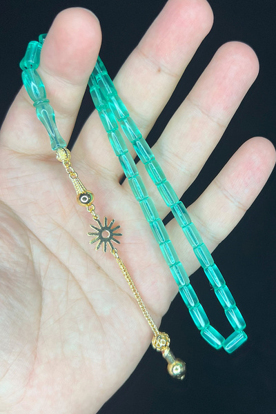 isfahantakı 1.Sınıf Altı kaplama püsküllü  uçak camı kesme 5x10 mm