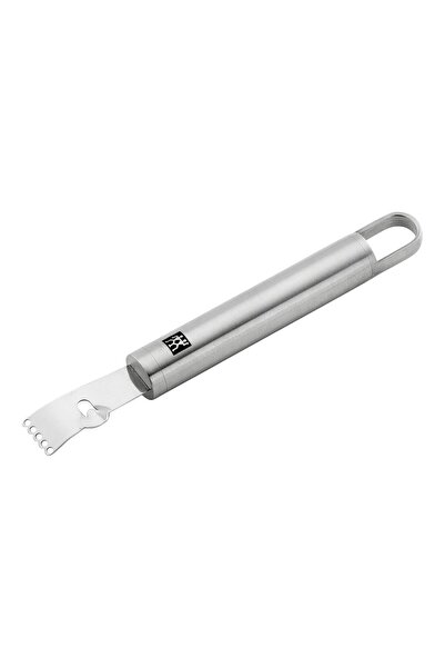 ZWILLING Pro 17cm Limon Kabuğu Soyucu 18/10 Paslanmaz Çelik - 371600180