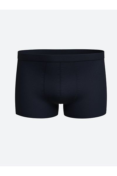 LC Waikiki Ανδρικό σετ μπόξερ 3 τεμαχίων - Άνετη εφαρμογή, βαμβακερό και ελαστικό ύφασμα