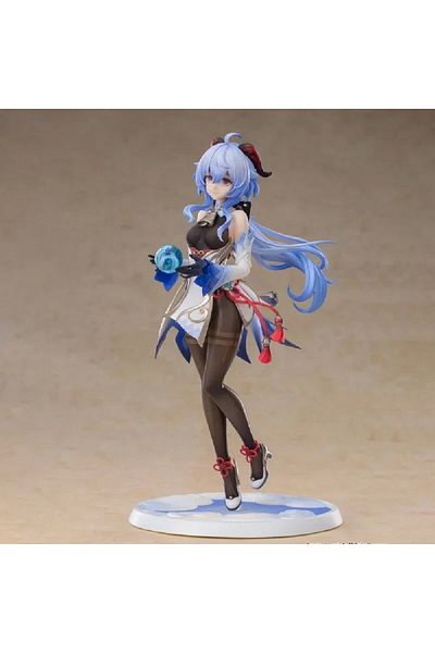 Choice Genshin Impact Statue Original Genshin Impact Blind Box Figures  Genshin Impact Cute Figurines An...