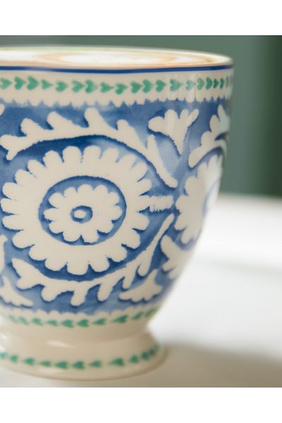 Madame Coco Caron Cluny Mug - Colorful - 400 ml
