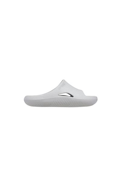 Crocs Παντόφλες Unisex Mellow Recovery Slide 208392 Ατμόσφαιρα -1FT
