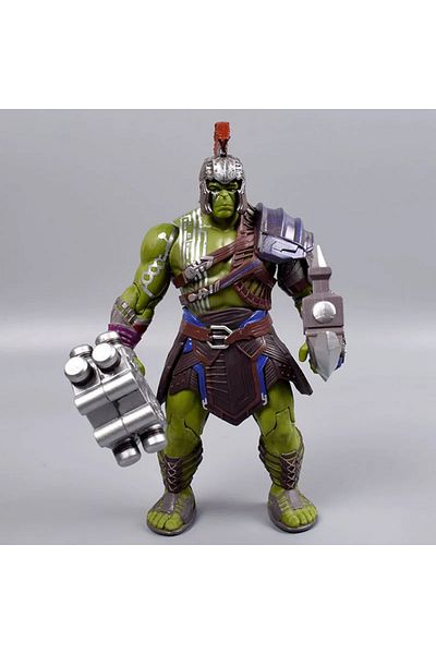 Choice Thor 3 Gods Twilight Gladiator Hulk   Action Figure Model Doll Toy High Quality Collectible Ornam...