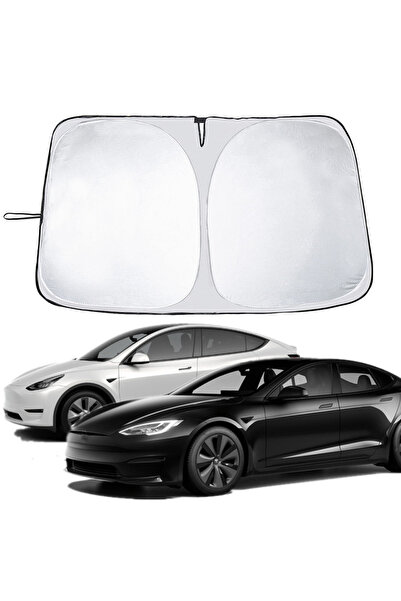 Choice قطعة واحدة من واقي الشمس للسيارة، مظلة شمسية، غطاء واقي من الشمس للناف...