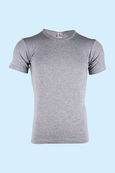 Ceylanoğlu Men's Thermal Short Sleeve Undershirt