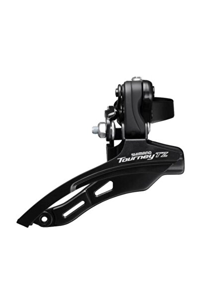 Shimano Ön Aktarıcı 6/7v Tourney Üçlü Fd-tz500-ds6 28.6mm Klpç Ds Dp