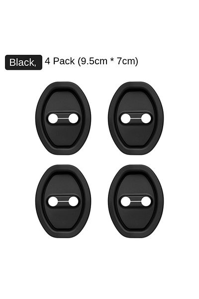Choice Black 4 Pieces For Hyundai Tucson Tl Tl Nx4 N Line 2015 2014 2015 2016~2022 2023 2024 Car Door Lock