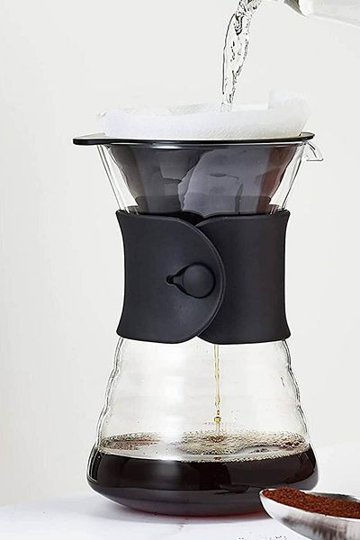 Hario V60 02 Decanter - Dripper with Jug