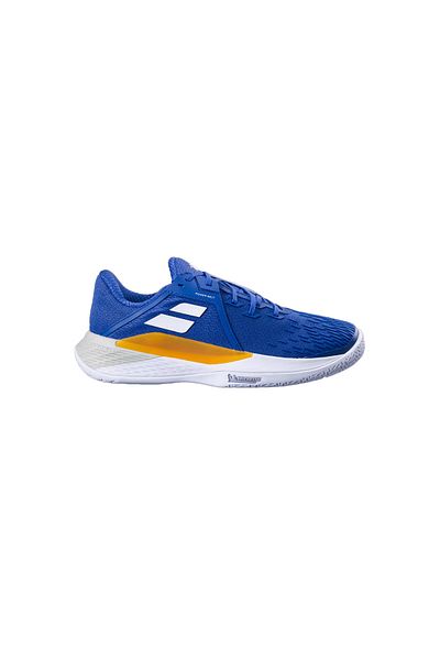 BABOLAT Men's Tennis Shoes Propulse Fury 3 Ac
