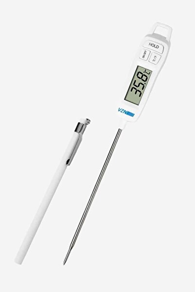 Motta ميزان حرارة الحليب الرقمي