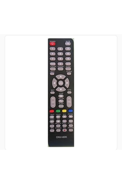 Nordmende NM43250 LED SMART TV KUMANDASI