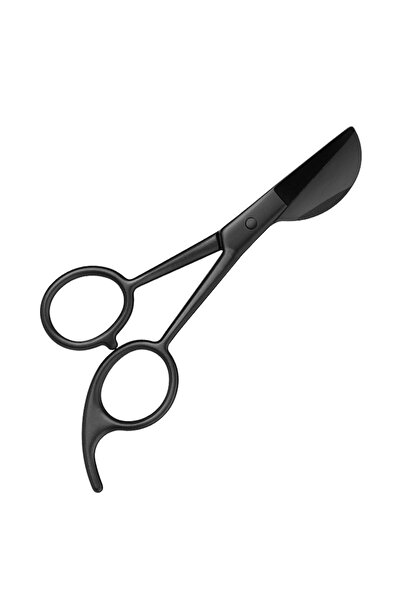 Choice 1pc Professional Tailor Carpet Scissors, Stainless Steel Pelican Duckb...
