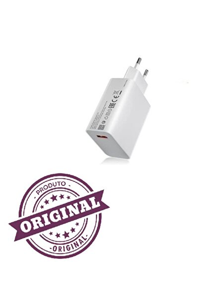 FRANKEVER Xiaomi Uyumlu 67W Mdy12Eh Turbo Şarj Adaptörü