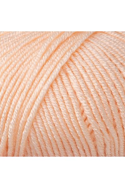 Himalaya Everyday Bebe Lux - Anti-Pilling, Yellow Beige, 70437, Pack of 5
