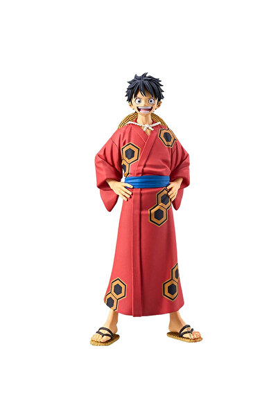 Choice 1 قطعة-مقابل 18 سم شخصية أنمي ون بيس لوفي زورو تشوبر نامي مجسم أكشن لا...