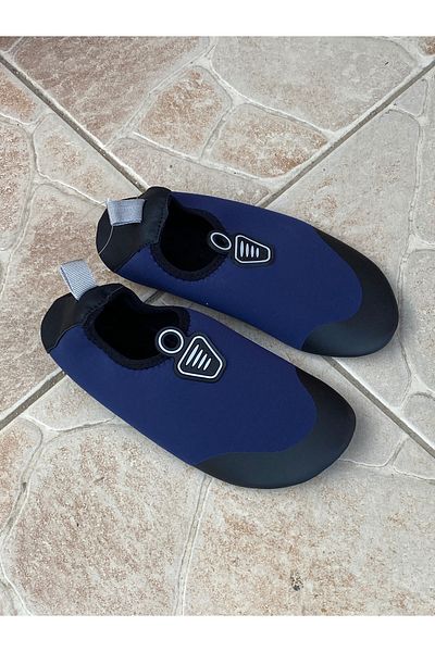 ÇOCUKÇA MODA Ορθοπεδικά παπούτσια για θάλασσα και πισίνα - Εσωτερική σόλα, πολλαπλών χρήσεων, στενή εφαρμογή (ευπρόσδεκτο)