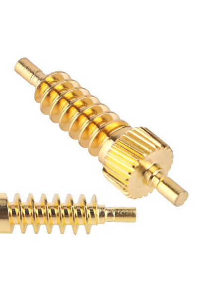 Choice Yellow 52107068045 Repair Metal Gear Seat Thigh Support Actuator Car A...