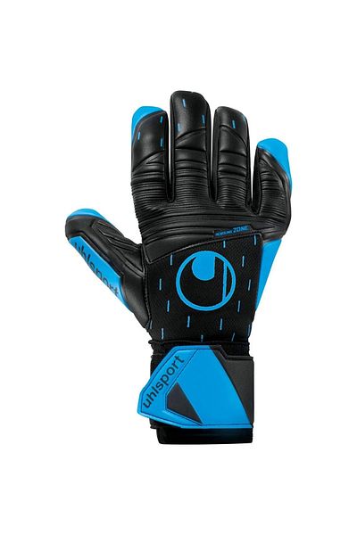UHLSPORT Soft Football Goalkeeper - Glove Comp 101132301