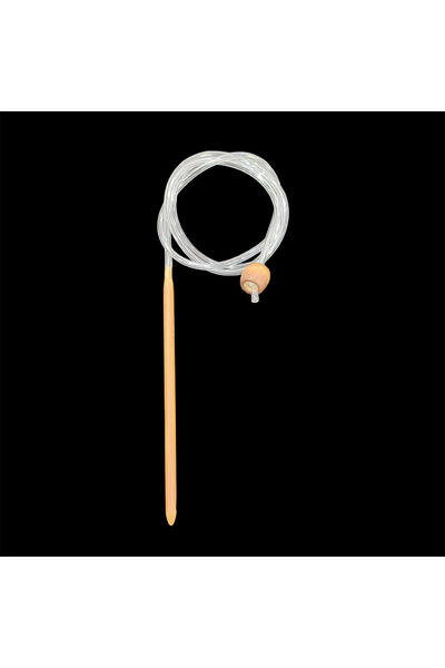 hobimon Nr. 4.5 Afgan unic croșetat cu fire de bambus - Croșetat afgan cu fir...