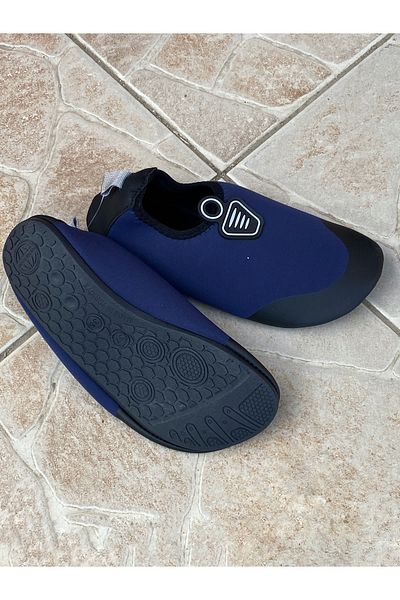 ÇOCUKÇA MODA Ορθοπεδικά παπούτσια για θάλασσα και πισίνα - Εσωτερική σόλα, πολλαπλών χρήσεων, στενή εφαρμογή (ευπρόσδεκτο)