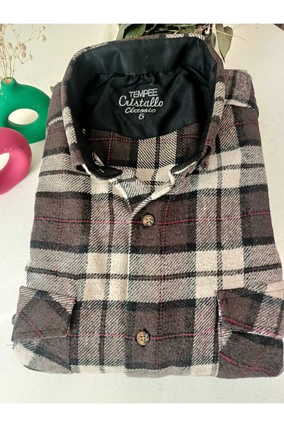 Cristallo Winter Shirt