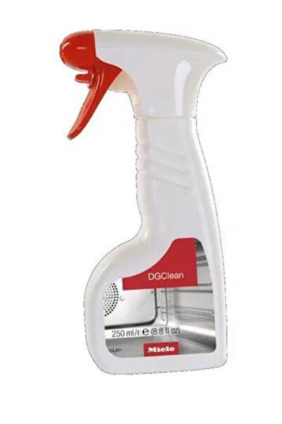 Miele Dgclean Buharlı Fırın Temizleyicisi 250 ml - 10172710