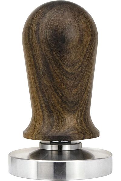 MIBRU Coffee calibrated tamper wooden 58.5mm