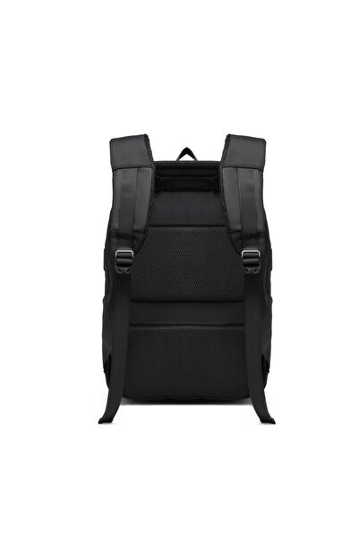 C-active Бизнес раница от плат Оксфорд с отделение за лаптоп - 8680