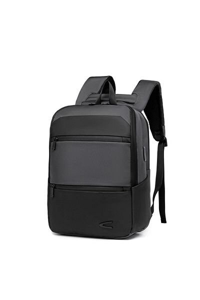 C-active Επαγγελματικό σακίδιο πλάτης Oxford Fabric με θήκη φορητού υπολογιστή - 8680