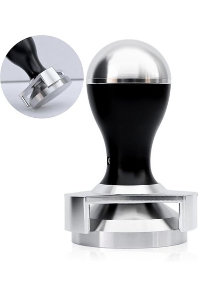 MIBRU Coffee precice level espresso tamper 51mm