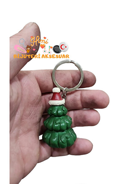 himi bijuteri aksesuar Breloc din lemn de pin Ornament pentru rucsac Breloc a...