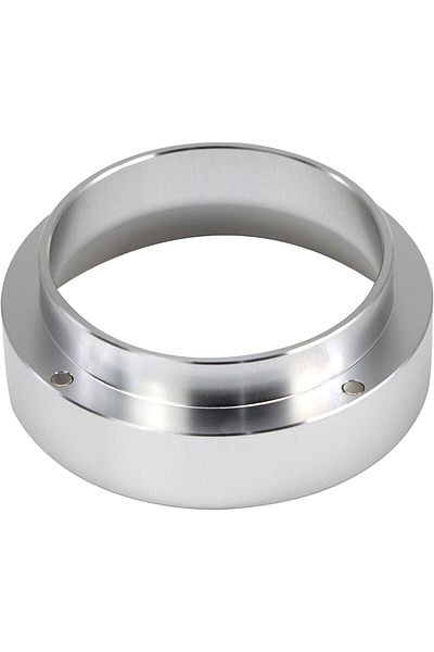 MIBRU Coffee portafilter ring silver 53mm