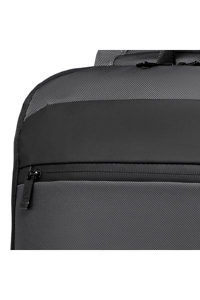 C-active Επαγγελματικό σακίδιο πλάτης Oxford Fabric με θήκη φορητού υπολογιστή - 8680